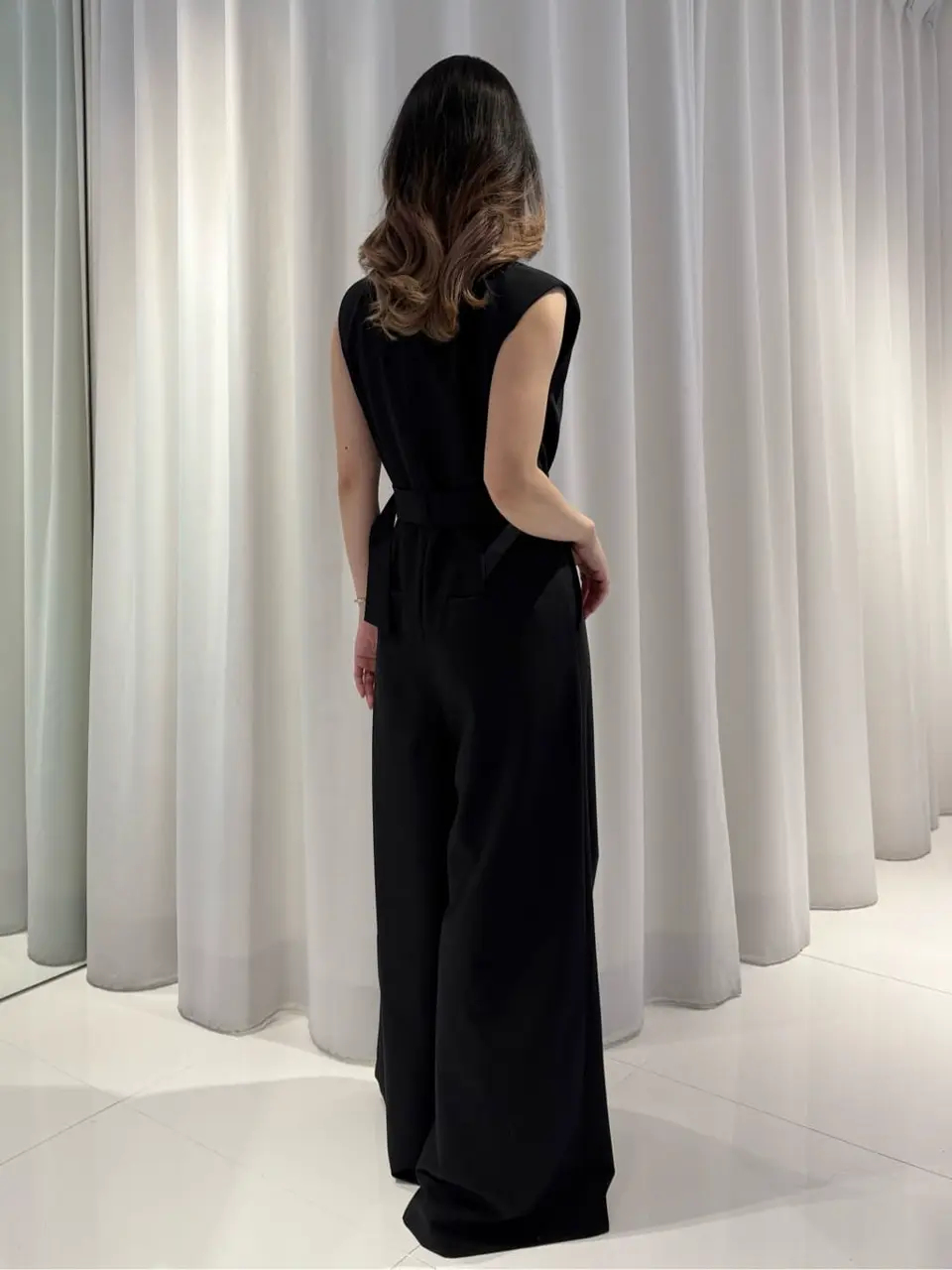 GRACE CONTINENTAL FUKUSHIMA YURIE コーディネート画像