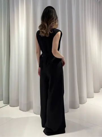 GRACE CONTINENTAL FUKUSHIMA YURIE コーディネート画像