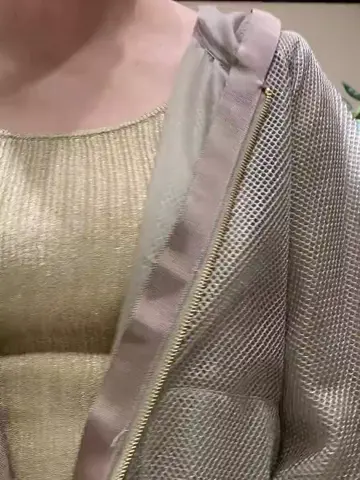 GRACE CONTINENTAL N.YURI コーディネート画像