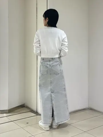 GRACE CONTINENTAL yoshi コーディネート画像