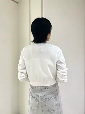 GRACE CONTINENTAL yoshi コーディネート画像