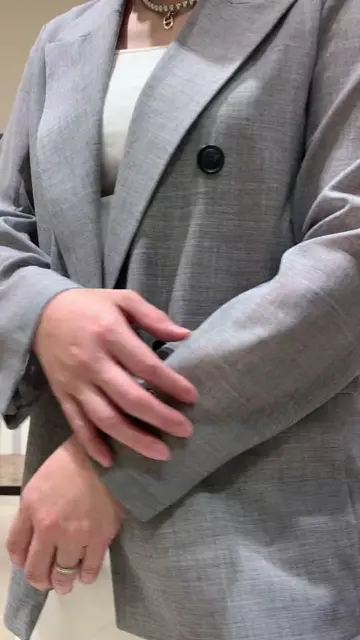 GRACE CONTINENTAL N.YURI コーディネート画像