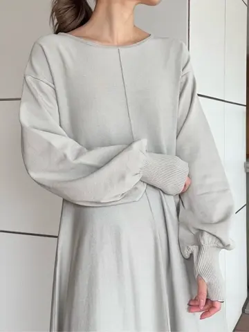 GRACE CONTINENTAL FUKUSHIMA YURIE コーディネート画像