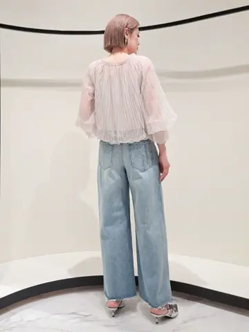 GRACE CONTINENTAL 今野　志保 コーディネート画像