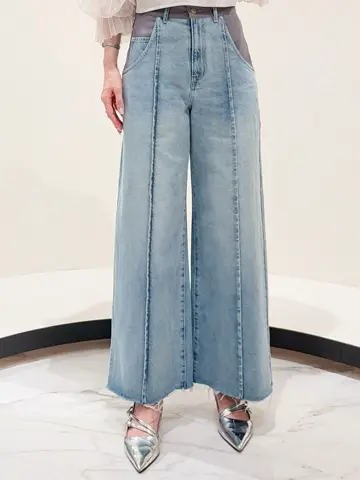 GRACE CONTINENTAL 今野　志保 コーディネート画像