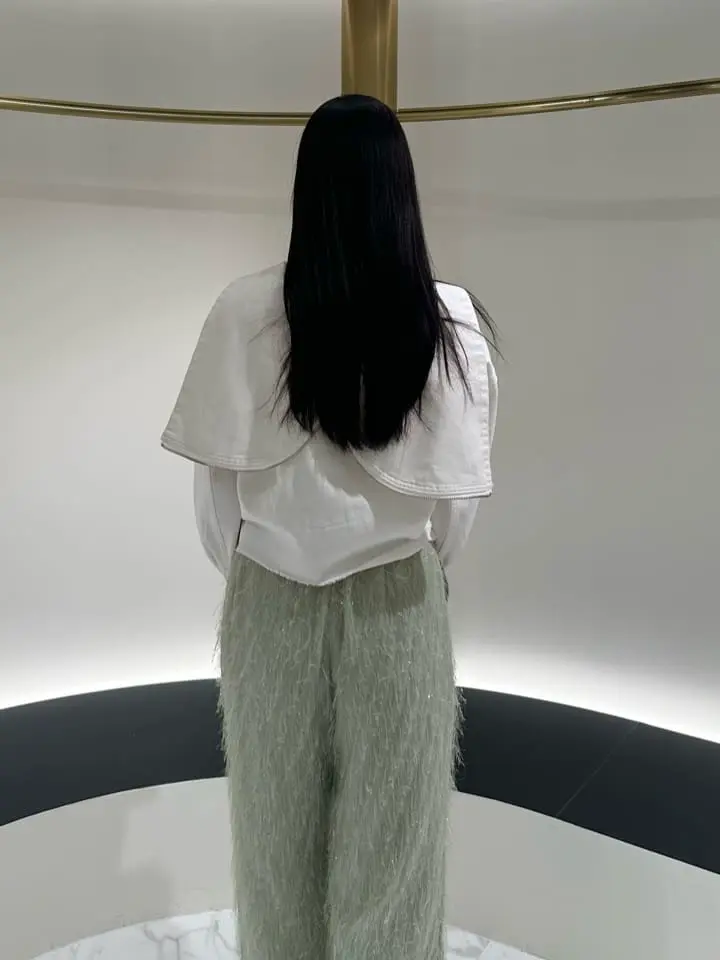 GRACE CONTINENTAL 髙田　美衣 コーディネート画像