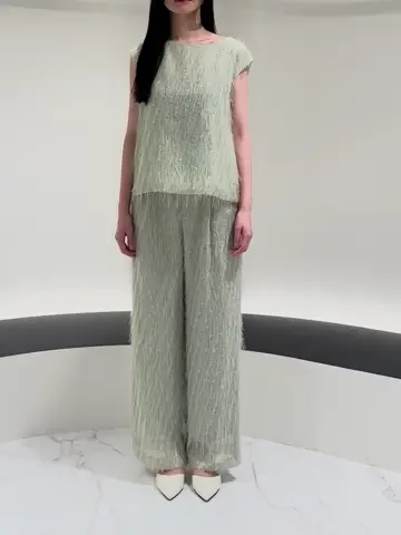 GRACE CONTINENTAL 髙田　美衣 コーディネート画像