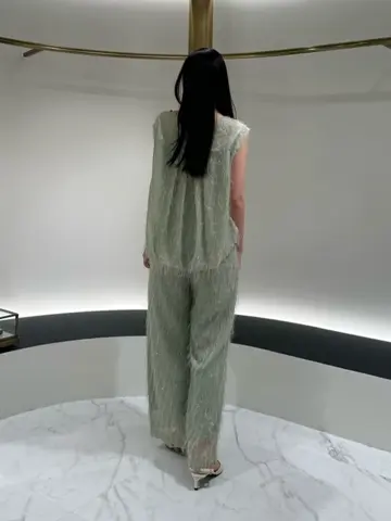 GRACE CONTINENTAL 髙田　美衣 コーディネート画像