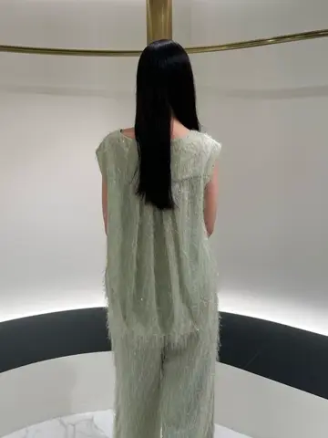 GRACE CONTINENTAL 髙田　美衣 コーディネート画像