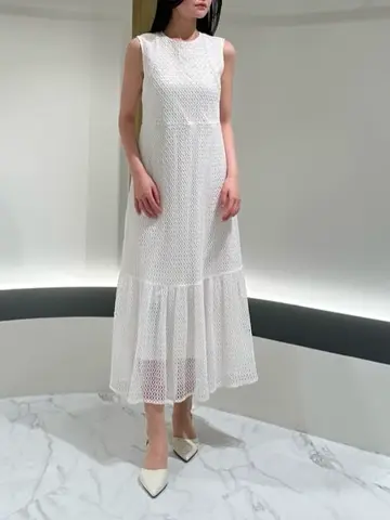 GRACE CONTINENTAL 髙田　美衣 コーディネート画像