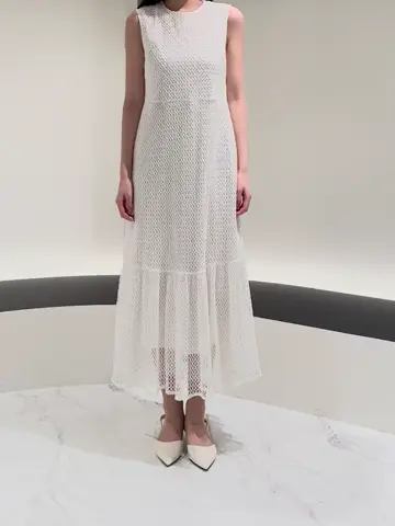 GRACE CONTINENTAL 髙田　美衣 コーディネート画像