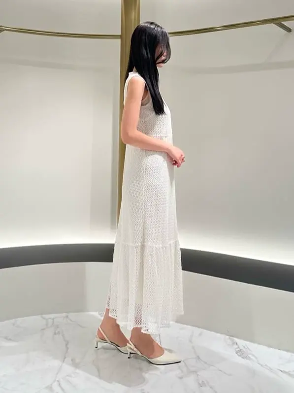 GRACE CONTINENTAL 髙田　美衣 コーディネート画像