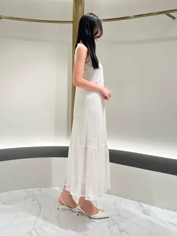 GRACE CONTINENTAL 髙田　美衣 コーディネート画像