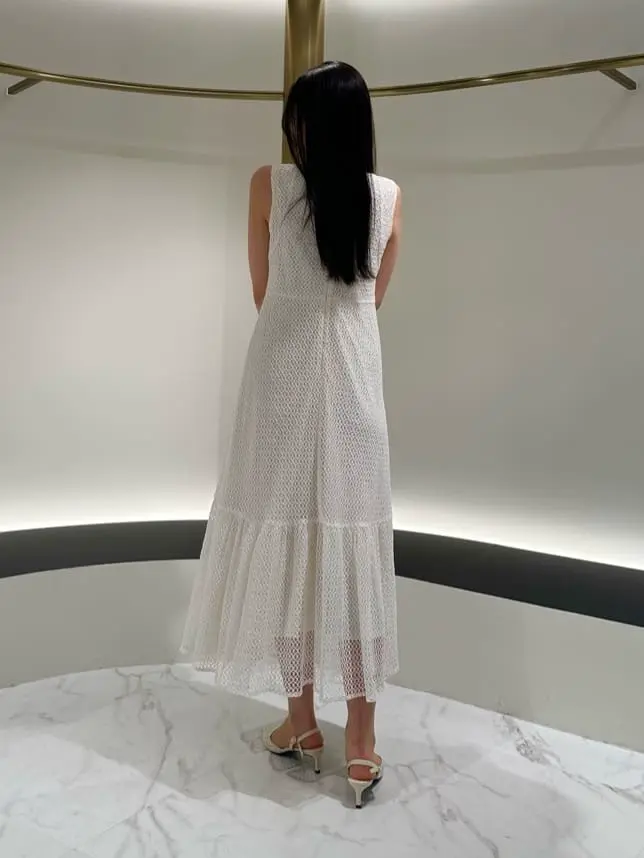 GRACE CONTINENTAL 髙田　美衣 コーディネート画像