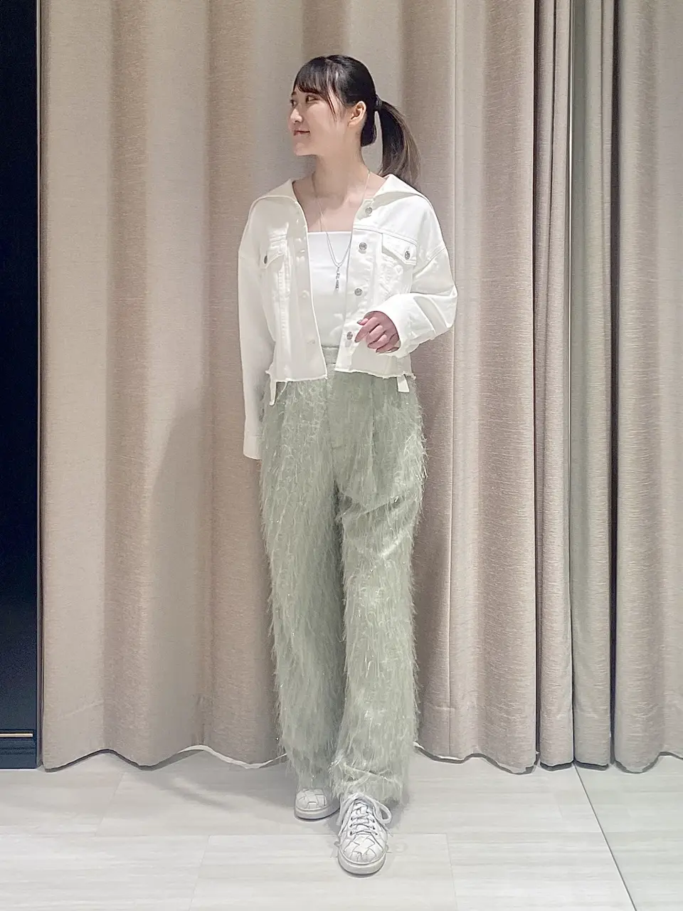  sa-ya コーディネート画像