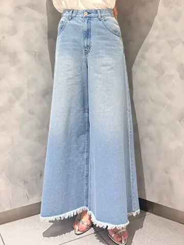 GRACE CONTINENTAL OZAWA コーディネート画像