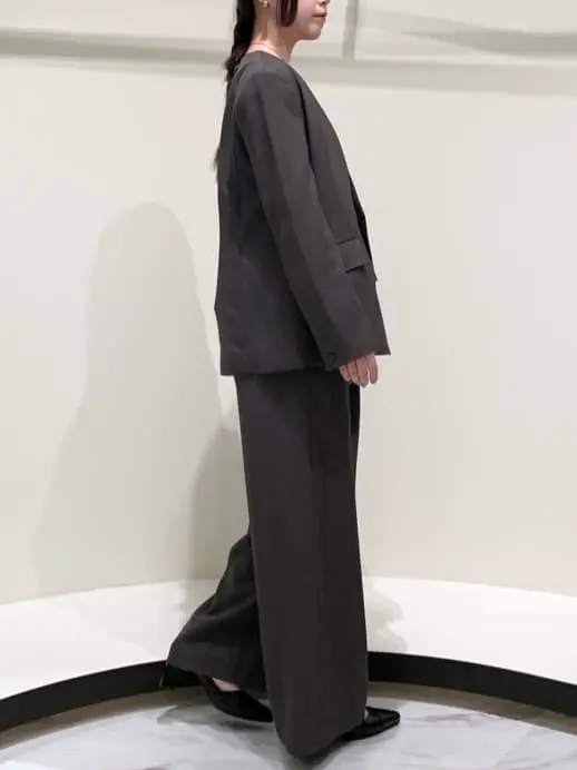 GRACE CONTINENTAL 平野 裕華 コーディネート画像