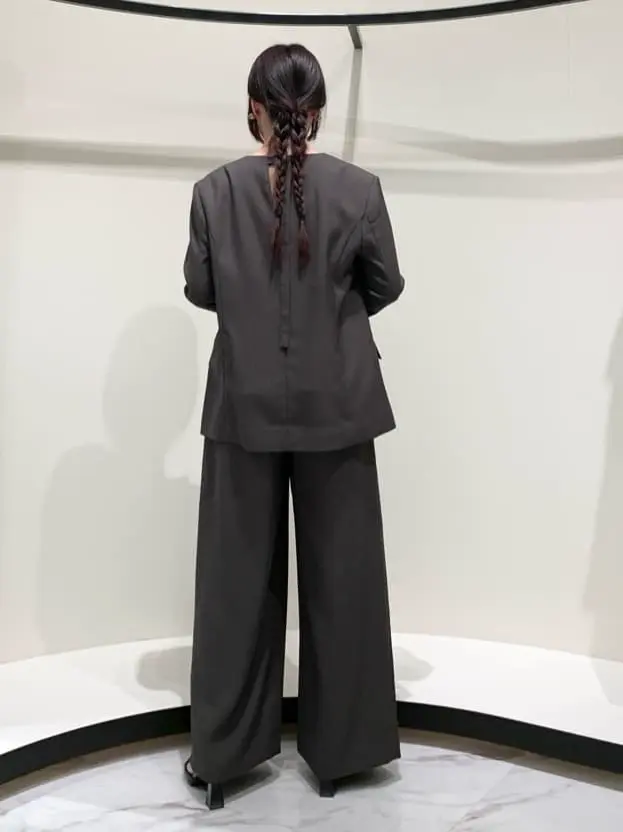 GRACE CONTINENTAL 平野 裕華 コーディネート画像