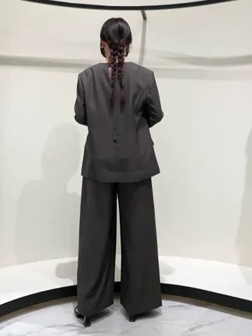 GRACE CONTINENTAL 平野 裕華 コーディネート画像