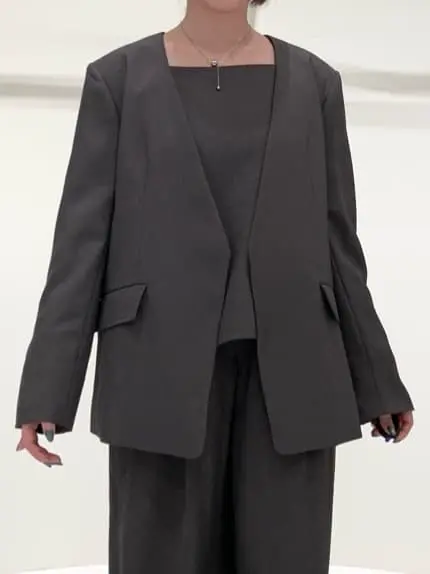 GRACE CONTINENTAL 平野 裕華 コーディネート画像