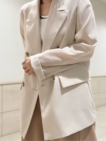 GRACE CONTINENTAL imoto コーディネート画像