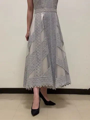 GRACE CONTINENTAL FUKUSHIMA YURIE コーディネート画像