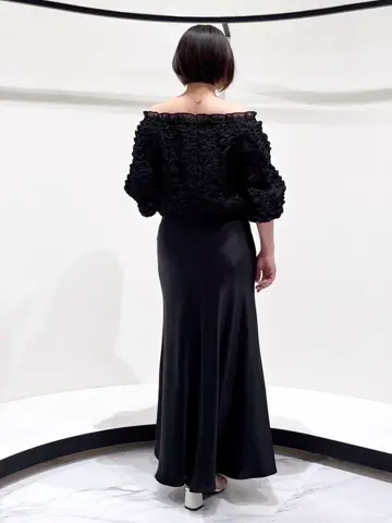 GRACE CONTINENTAL くまさか コーディネート画像