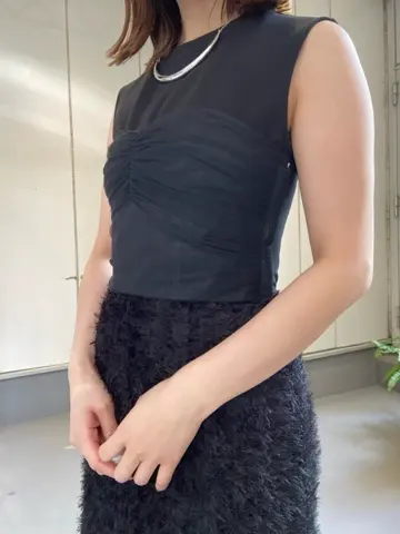 GRACE CONTINENTAL miyata コーディネート画像