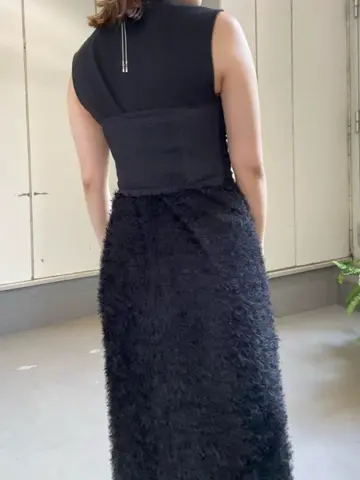 GRACE CONTINENTAL miyata コーディネート画像