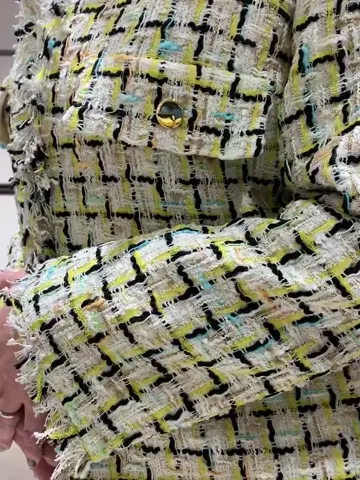 GRACE CONTINENTAL N.YURI コーディネート画像