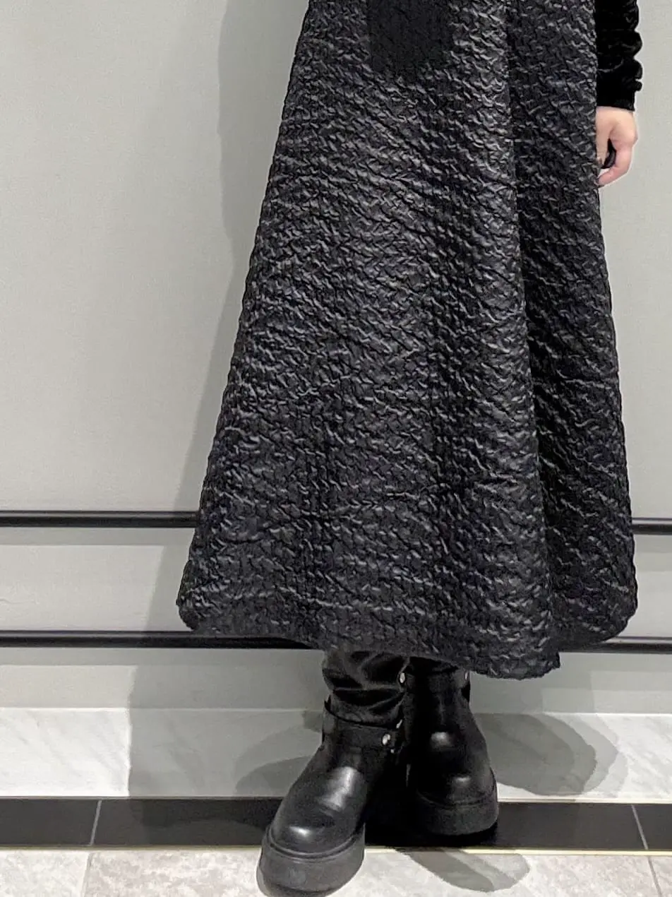 GRACE CONTINENTAL 森南海 コーディネート画像