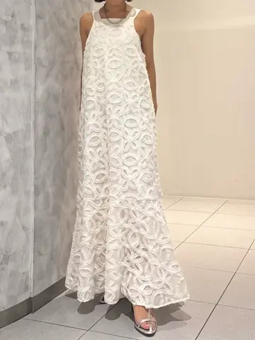 GRACE CONTINENTAL 岩永 春佳 コーディネート画像