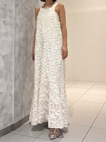 GRACE CONTINENTAL 岩永 春佳 コーディネート画像