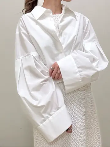 GRACE CONTINENTAL FUKUSHIMA YURIE コーディネート画像