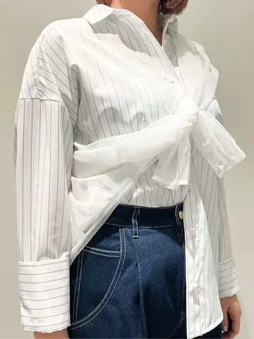 GRACE CONTINENTAL CHISAKO.S コーディネート画像