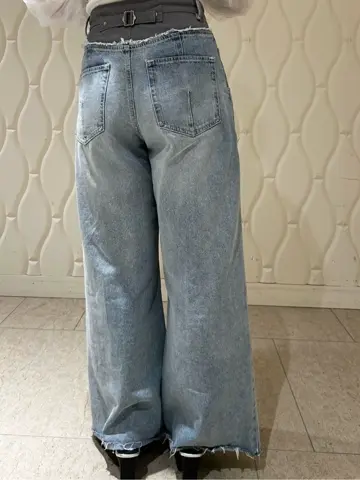 GRACE CONTINENTAL 富田　明日香 コーディネート画像