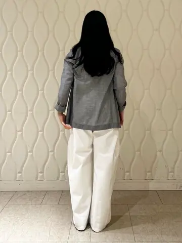 GRACE CONTINENTAL 富田　明日香 コーディネート画像