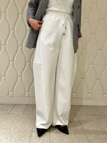 GRACE CONTINENTAL 富田　明日香 コーディネート画像