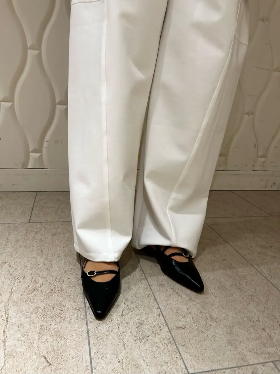 GRACE CONTINENTAL 富田　明日香 コーディネート画像