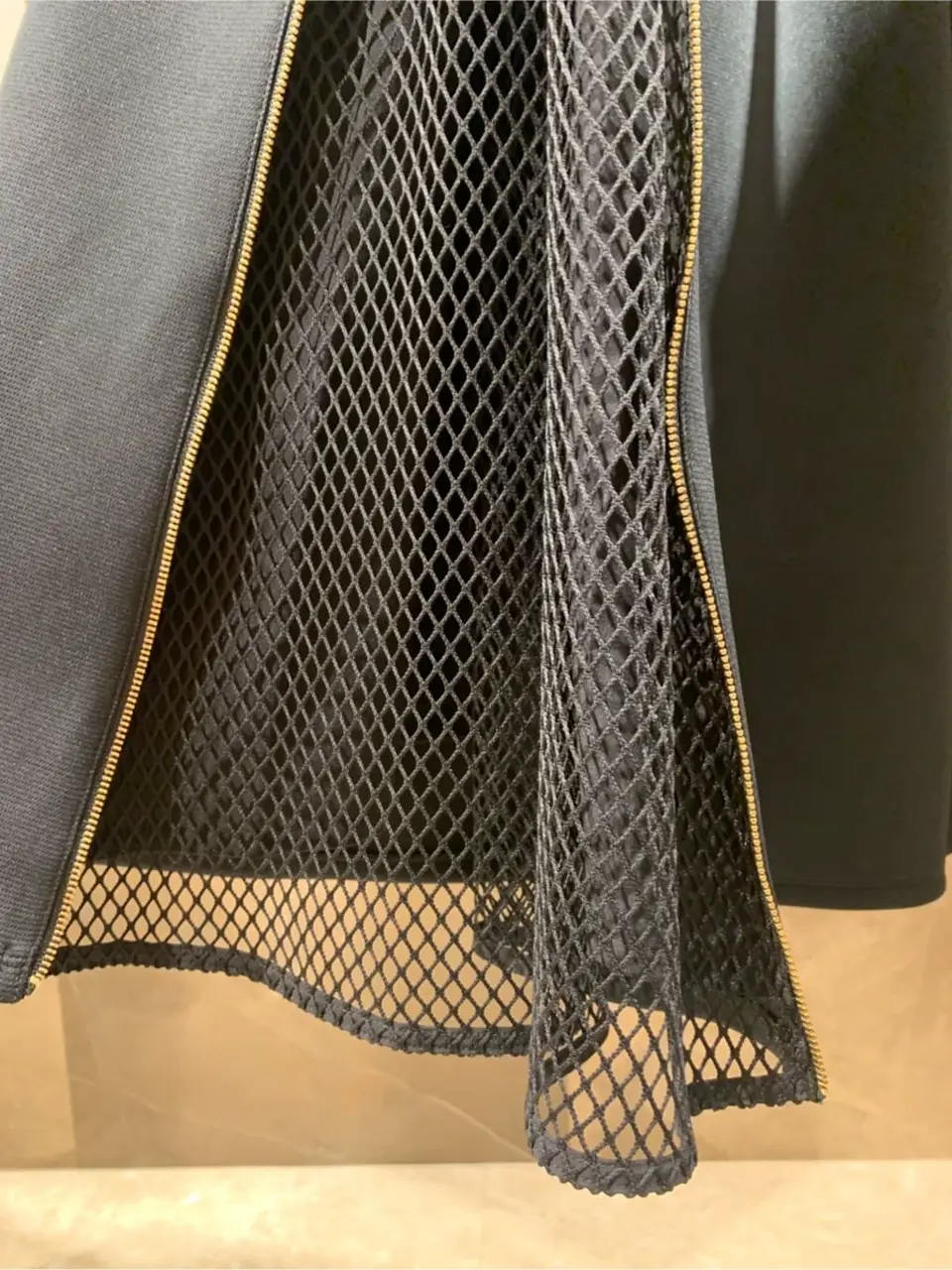 GRACE CONTINENTAL N.YURI コーディネート画像