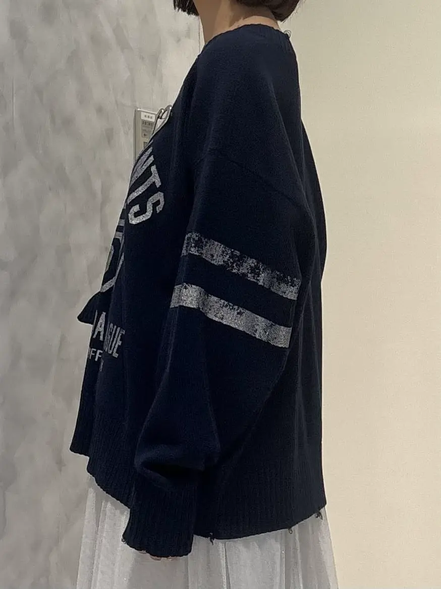 GRACE CONTINENTAL 岩永 春佳 コーディネート画像