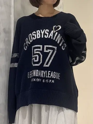 GRACE CONTINENTAL 岩永 春佳 コーディネート画像