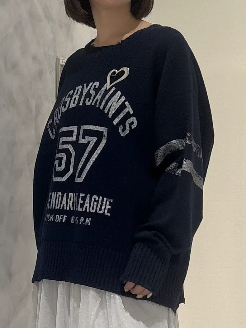 GRACE CONTINENTAL 岩永 春佳 コーディネート画像