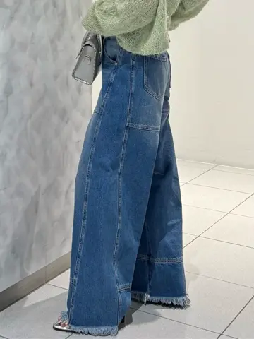 GRACE CONTINENTAL 岩永 春佳 コーディネート画像