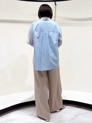 GRACE CONTINENTAL くまさか コーディネート画像