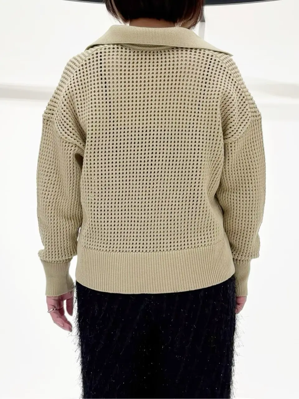 GRACE CONTINENTAL くまさか コーディネート画像