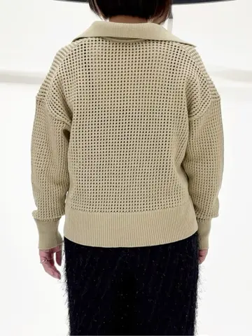 GRACE CONTINENTAL くまさか コーディネート画像