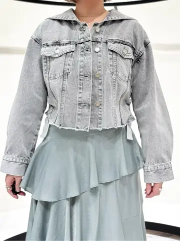 GRACE CONTINENTAL くまさか コーディネート画像