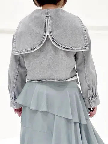 GRACE CONTINENTAL くまさか コーディネート画像