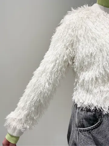 GRACE CONTINENTAL CHISAKO.S コーディネート画像